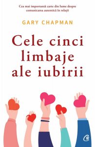 Read more about the article Recenzie „Cele 5 limbaje ale iubirii” de Gary Chapman