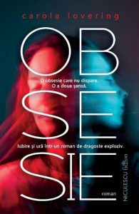 Read more about the article Recenzie “Obsesie” de Carola Lovering