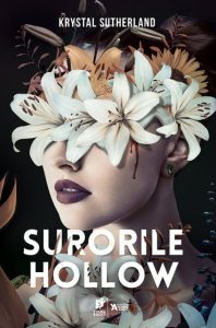 Read more about the article Recenzie „Surorile Hollow” de Krystal Sutherland