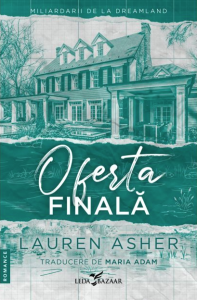 Read more about the article Recenzie „Oferta finală” de Lauren Asher #3